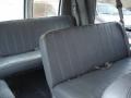 Bright White - Ram Van 1500 Passenger Photo No. 22