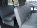 Bright White - Ram Van 1500 Passenger Photo No. 23