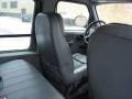 Bright White - Ram Van 1500 Passenger Photo No. 24