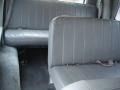 Bright White - Ram Van 1500 Passenger Photo No. 25