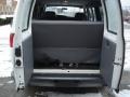 Bright White - Ram Van 1500 Passenger Photo No. 27