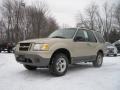 2003 Harvest Gold Metallic Ford Explorer Sport XLS 4x4  photo #1