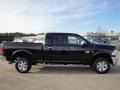 Brilliant Black Crystal Pearl - Ram 2500 Laramie Crew Cab 4x4 Photo No. 6