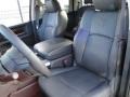 Brilliant Black Crystal Pearl - Ram 2500 Laramie Crew Cab 4x4 Photo No. 15