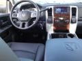 Brilliant Black Crystal Pearl - Ram 2500 Laramie Crew Cab 4x4 Photo No. 18