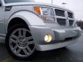 Bright Silver Metallic - Nitro R/T 4x4 Photo No. 2