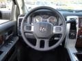 Brilliant Black Crystal Pearl - Ram 2500 Laramie Crew Cab 4x4 Photo No. 27