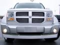 Bright Silver Metallic - Nitro R/T 4x4 Photo No. 3