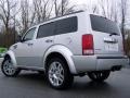 Bright Silver Metallic - Nitro R/T 4x4 Photo No. 4