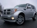 Bright Silver Metallic - Nitro R/T 4x4 Photo No. 5