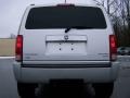 Bright Silver Metallic - Nitro R/T 4x4 Photo No. 6