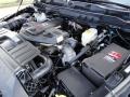 Brilliant Black Crystal Pearl - Ram 2500 Laramie Crew Cab 4x4 Photo No. 31
