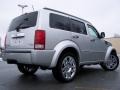 Bright Silver Metallic - Nitro R/T 4x4 Photo No. 7