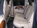 2004 Medium Wedgewood Blue Metallic Ford F350 Super Duty Lariat Crew Cab 4x4  photo #12