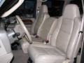 2004 Medium Wedgewood Blue Metallic Ford F350 Super Duty Lariat Crew Cab 4x4  photo #13