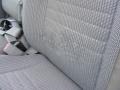 2006 Bright White Dodge Ram 1500 ST Quad Cab  photo #35
