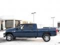 Patriot Blue Pearl - Ram 2500 SXT Mega Cab 4x4 Photo No. 1
