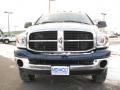 Patriot Blue Pearl - Ram 2500 SXT Mega Cab 4x4 Photo No. 3
