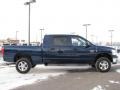 Patriot Blue Pearl - Ram 2500 SXT Mega Cab 4x4 Photo No. 5