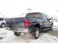 Patriot Blue Pearl - Ram 2500 SXT Mega Cab 4x4 Photo No. 6