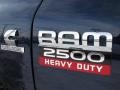 Patriot Blue Pearl - Ram 2500 SXT Mega Cab 4x4 Photo No. 10