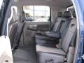 Patriot Blue Pearl - Ram 2500 SXT Mega Cab 4x4 Photo No. 11