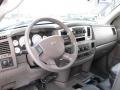 Patriot Blue Pearl - Ram 2500 SXT Mega Cab 4x4 Photo No. 13