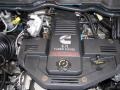 Patriot Blue Pearl - Ram 2500 SXT Mega Cab 4x4 Photo No. 17