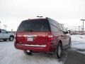 Redfire Metallic - Expedition XLT 4x4 Photo No. 5