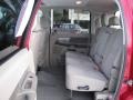 2007 Inferno Red Crystal Pearl Dodge Ram 3500 SLT Mega Cab 4x4  photo #12