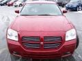 2005 Inferno Red Crystal Pearl Dodge Magnum R/T AWD  photo #5