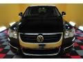 Black Uni - Touareg 2 VR6 Photo No. 2