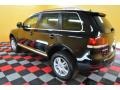 Black Uni - Touareg 2 VR6 Photo No. 4
