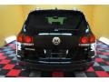 Black Uni - Touareg 2 VR6 Photo No. 5