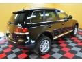 Black Uni - Touareg 2 VR6 Photo No. 6