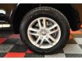 Black Uni - Touareg 2 VR6 Photo No. 19
