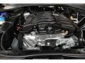Black Uni - Touareg 2 VR6 Photo No. 20