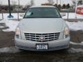 2006 Light Platinum Metallic Cadillac DTS Luxury  photo #2