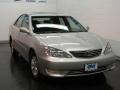 Lunar Mist Metallic - Camry LE Photo No. 1
