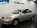 Lunar Mist Metallic - Camry LE Photo No. 2