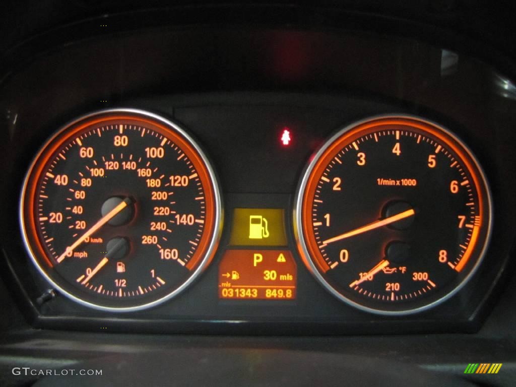 2007 3 Series 335i Sedan - Jet Black / Black photo #32