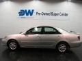 Lunar Mist Metallic - Camry LE Photo No. 5