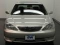 Lunar Mist Metallic - Camry LE Photo No. 8