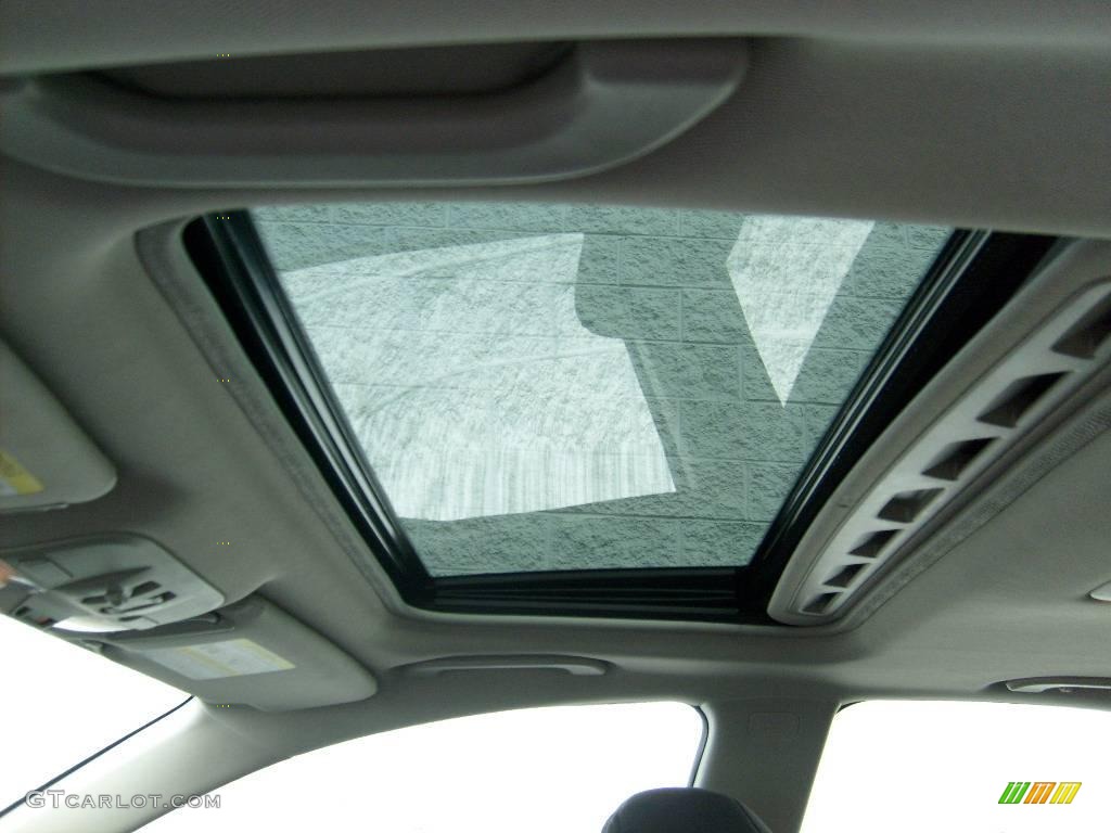 2009 Legacy 2.5i Sedan - Ruby Red Pearl / Off Black photo #10