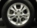 Lunar Mist Metallic - Camry LE Photo No. 21