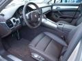 Platinum Silver Metallic - Panamera 4S Photo No. 10