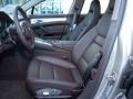 Platinum Silver Metallic - Panamera 4S Photo No. 11