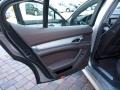 Platinum Silver Metallic - Panamera 4S Photo No. 16
