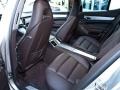 Platinum Silver Metallic - Panamera 4S Photo No. 17