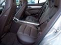 Platinum Silver Metallic - Panamera 4S Photo No. 18